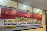 Polisi buka posko pengaduan terkait kasus kematian siswa SMP di Padang