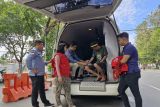 Pemprov Sulawesi Selatan menyediakan ambulans layanan medis di CFD