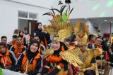 UIN Palu raih dua medali emas dan tujuh perak di Poros Intim