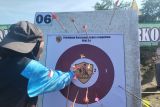 Pemkot Palembang beri ruang kompetisi bagi pemanah tradisional