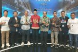 Pemkab Matim raih empat penghargaan Anugerah Merdeka Belajar