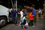 Kolombia peringatkan bahaya bagi migran karena penutupan rute Darien