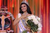 Di Polandia, Harashta Haifa Zahra dinobatkan Miss Supranational 2024