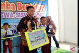 Budaya bertutur harus dilestarikan agar tak punah