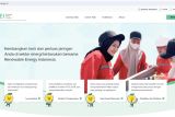 PPSDM KEBTKE Kementerian ESDM luncurkan situs Renewable Energy
