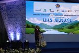 Kemenkeu minta Geo Dipa Energi gencarkan eksplorasi panas bumi