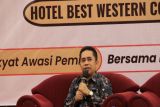 LP2M UIN Palu asah keterampilan perempuan di Sigi buat produk ekonomi