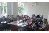 Kemenkumham Sulsel sepekan harmonisasi 58 Prohumda
