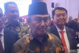 Jimly Asshiddiqie sebut gugatan Anwar Usman di PTUN salah alamat