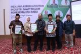 Prabowo-Gibran diharapkan memperkuat komoditas sawit RI