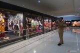 Museum NTB lobi kolektor barang antik Australia untuk hibahkan tenun