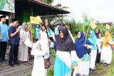 Partisipasi masyarakat sambut tahun baru Islam di Lamandau