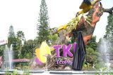 Taman Kyai Langgeng Kota Magelang buka lowongan direktur