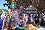 Keharmonisan multikultural di Sawahlunto sambut tahun baru Islam