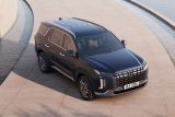 Hyundai tarik kembali Palisade 2023 karena kerusakan katup mesin