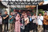 KPU Padang Panjang tidak melakukan pemutakhiran DPT untuk PSU DPD (Video)