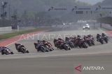 MotoGP: Simak jadwal lengkap di Inggris 2024