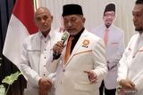 Belum ada keputusan, Presiden PKS ralat dukungan terhadap Bobby Nasution