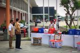 BNPB kirim bantuan untuk korban bencana di Afganistan