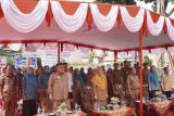 Masuk 5 besar Posyandu Melati Busur Padang Panjang dinilai tim Provinsi
