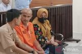 WNA terdakwa pembobol ATM di Palembang dihukum setahun penjara