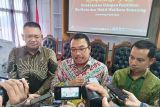 Progres coklit data pemilih Semarang sudah mencapai 58 persen