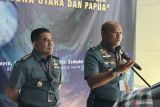 TNI AL tengah merancang riset 