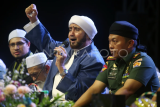 Waktu Tangsel Bersholawat