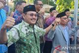 Rektor Unair batalkan pemberhentian Prof Budi Santoso sebagai Dekan FK