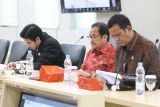 Teras Narang usul tiga RUU masuk Prolegnas prioritas 2025-2029