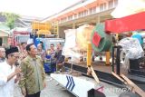 Sultan HB X ingin ITF Bawuran olah sampah se-DIY jadi bahan industri