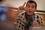 Penegakan hukum keimigrasian semester satu tahun 2024 naik 166 persen