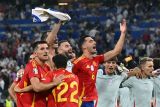 Komentar pemain dan pelatih Spanyol  usai tekuk Prancis