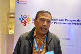 ORI  berharap pemerintahan baru komitmen terhadap pelayanan publik