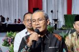 KPK tidak permasalahkan penyidiknya dilaporkan tim hukum PDIP ke Dewas KPK