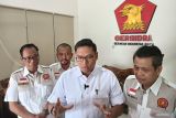 Pengamat : Duet Sudaryono-Kaesang terdongkrak efek Prabowo-Jokowi