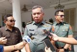 Daerah rawan konflik Pilkada 2024 tengah dipetakan Lemhannas