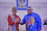 Pemprov Sulsel-Papua Barat Daya kerja sama bangunan industri dan perdagangan