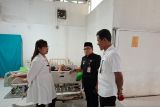 RSUD Kapuas terima belasan pasien mabuk diduga penyalahgunaan obat-obatan