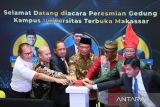 Menko PMK mendukung Universitas Terbuka cetak SDM berkualitas