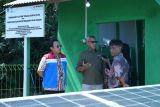 Kilang Cilacap apresiasi program Desa Energi Berdikari Sobat Bumi di Adipala