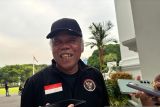 Menteri PUPR sebut pasokan air dan listrik siap sebelum Presiden Jokowi berkantor di IKN