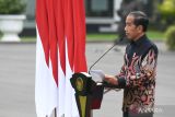 Presiden Jokowi terkejut atas peristiwa penembakan ke Donald Trump