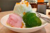 Makanan tinggi gula dapat menekan daya tahan tubuh