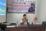 Petani milenial di Bone dilatih peningkatan manajemen bisnis