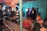 Polres Kapuas razia warung remang-remang cegah peredaran obat terlarang