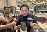 Penggunaan bioetanol wujudkan swasembada energi ke depan