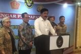 Presiden minta RUU TNI dan Polri dibahas dengan hati-hati