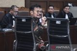 KPK panggil putra SYL sebagai saksi dugaan TPPU di Kementan