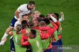Piala Belanda: Empat tim Eredivisie amankan tempat di semifinal